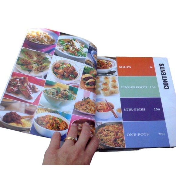 Best-ever 500 Simply Delicious Recipes Hardcover 2007 Illustrated Bay Books Y2K - Picture 5 of 16